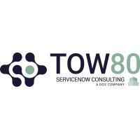 TOW 80 - ServiceNow Consulting logo - Similar company to Dgs Learning Hub
