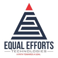 Equal Efforts Technologies logo - Similar company to Sword India