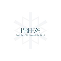 Preeze logo - Similar company to Ménage & Compost
