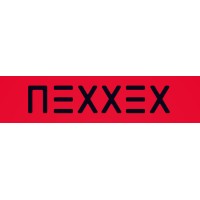 Nexxex logo - Similar company to Nexux