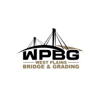 West Plains Bridge & Grading logo - Similar company to Pink Grading Inc