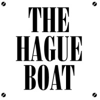 The Hague Boat