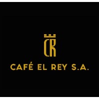 Café Rey S.A logo - Similar company to Café World Summit & #Coffeelatam