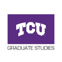 TCU Office of Graduate Studies logo - Similar company to Tcu Neeley Executive Mba
