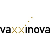 Vaxxinova US logo - Similar company to Cambridge Technologies