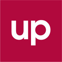 UP Real Estate logo - Similar company to Root2Tip Eco