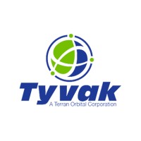 Tyvak, a Terran Orbital Company logo - Similar company to Terran Orbital Corporation
