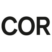 COR Sitzmoebel logo - Similar company to Klöber Gmbh - Sitzmöbel