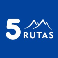 5 RUTAS - Agencia Digital de Viajes logo - Similar company to Tilupay