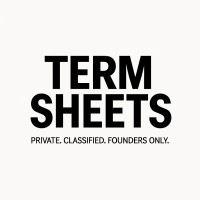 Term Sheets logo - Similar company to Basic Commerce & Industries (Bci)