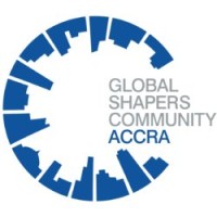 Global Shapers Accra logo - Similar company to G Online Sites
