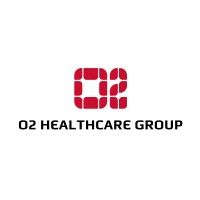 O2 Healthcare Group logo - Similar company to On Cheong Co Pte Ltd