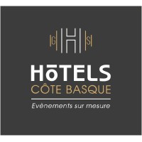 HOTELS COTE BASQUE - Évènements sur Mesure logo - Similar company to Orchis