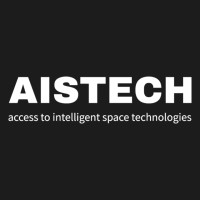 Aistech Space logo - Similar company to Agphotonics