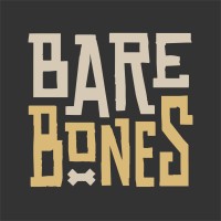 BareBones logo - Similar company to Mcsgear