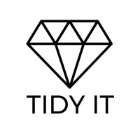 Tidy IT logo - Similar company to It-Logix Ltd