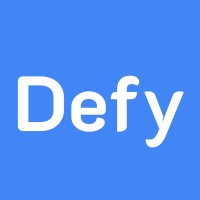 Defy logo - Similar company to Efilli