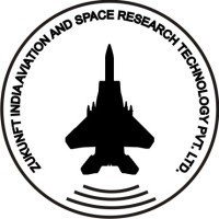 Zukunft India Aviation And Space Research Technology logo - Similar company to Taris