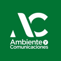 Ambiente y Comunicaciones - AC logo - Similar company to Amazon Carbon