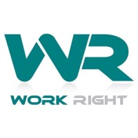Workright, LLC logo - Similar company to Shadow Sellerai