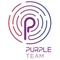 Purple Team Cyber Security Consultants logo - Similar company to Leapmax