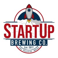 StartUp Brewing Co. logo - Similar company to Envii