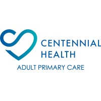 Centennial Health logo - Similar company to Edge Biomed
