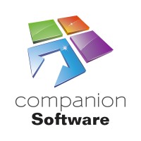 COMPANION SOFTWARE logo - Similar company to Succinct Software