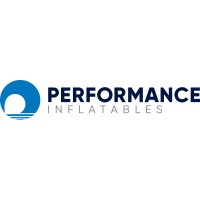 Performance Inflatables logo - Similar company to Map Advisors, Llc