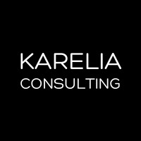 KARELIA CONSULTING logo - Similar company to Ryoulive Inc.