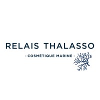 RELAIS THALASSO COSMÉTIQUE logo - Similar company to Terre Éternelle