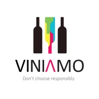 Viniamo.it logo - Similar company to 8Wines