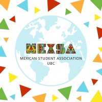Mexican Student Association At Ubc