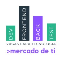 Mercado de Ti logo - Similar company to Casa Do Dev