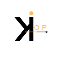 KIOP logo - Similar company to Kaliop Group