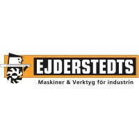 Ejderstedts Metal Machines logo - Similar company to Ejderstedt & Fröding Ab