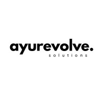 Ayurevolve Solutions logo - Similar company to Bloom Media Studio