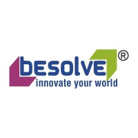 Besolve Technologies Private Limited logo - Similar company to Solve It Solutions Llc