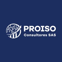 Proisoconsultores SAS logo - Similar company to Reboot Consulting Col