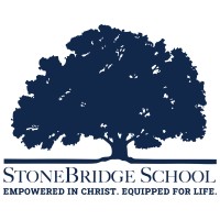 StoneBridge School logo - Similar company to 22Nd Marine Expeditionary Unit