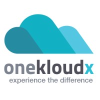 OneKloudX | NetSuite Partner Australia logo - Similar company to Threadgold Consulting - Oracle NetSuite Experts