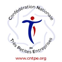 CNTPE - Confédération Nationale des TPE logo - Similar company to Xpoland