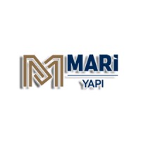 Mari Yapı logo - Similar company to İbre Group
