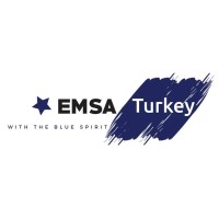 EMSA Turkey logo - Similar company to Hütbat