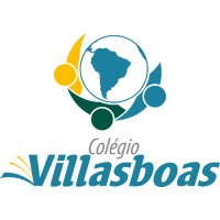 Colégio Villasboas logo - Similar company to Escola Maf