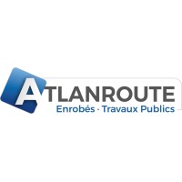 ATLANROUTE logo - Similar company to Sofultrap Travaux Publics