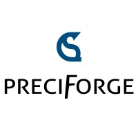 PRECIFORGE logo - Similar company to Setforge