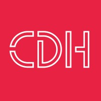 Stanford Center for Digital Health (CDH) logo - Similar company to Center For Digital Health Innovation At Ucsf