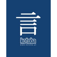 KOTOBA logo - Similar company to Sinersio Polska