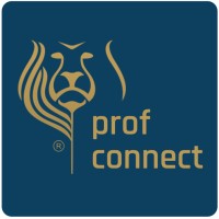 Profconnect logo - Similar company to Commanderie